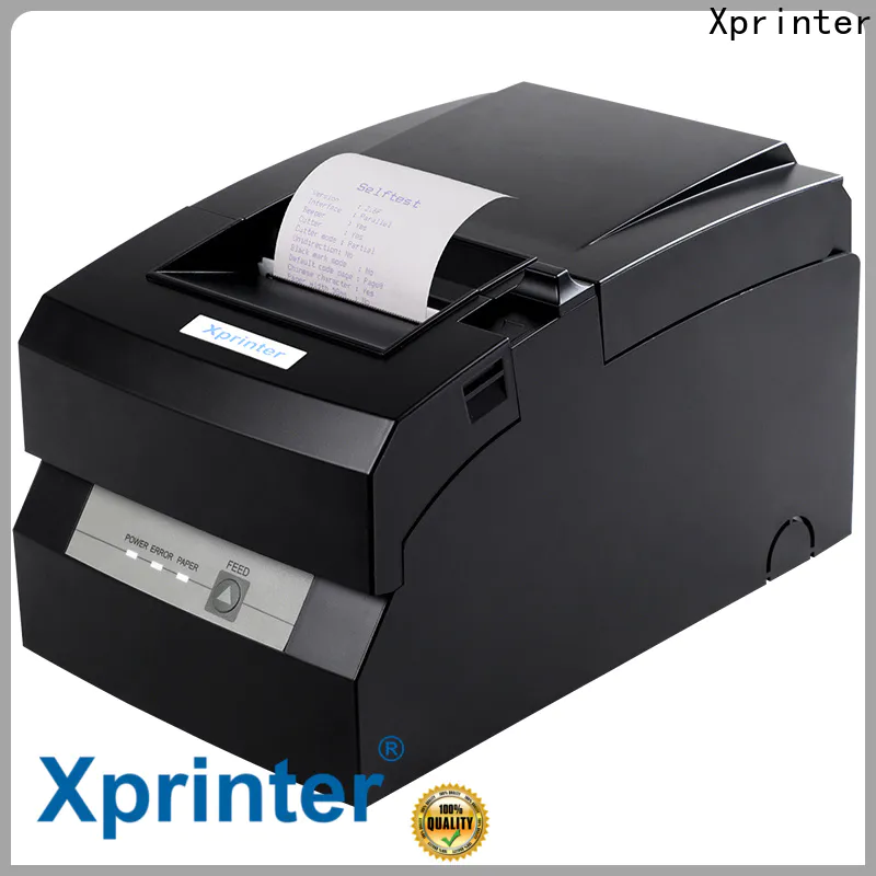Xprinter bulk cell phone receipt printer for sale for industry