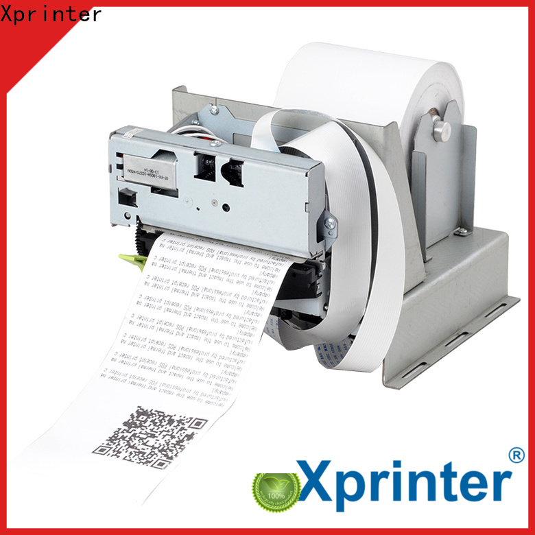 Xprinter receipt printer for sale vendor for store