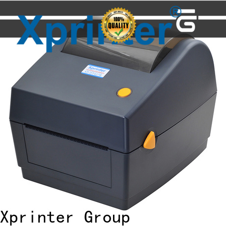 Xprinter 4 inch printer manufacturer for tax