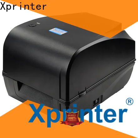 quality thermal transfer label printer wholesale for catering