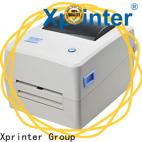 Xprinter Xprinter wireless thermal printer for store