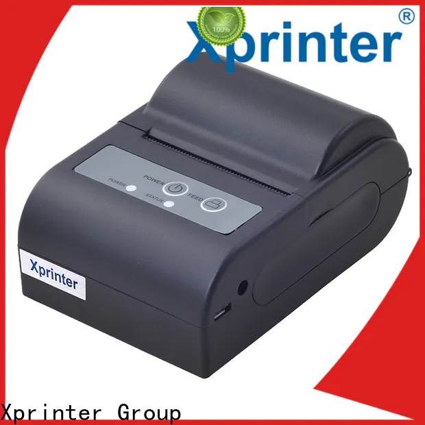 Xprinter network receipt printer distributor for tax