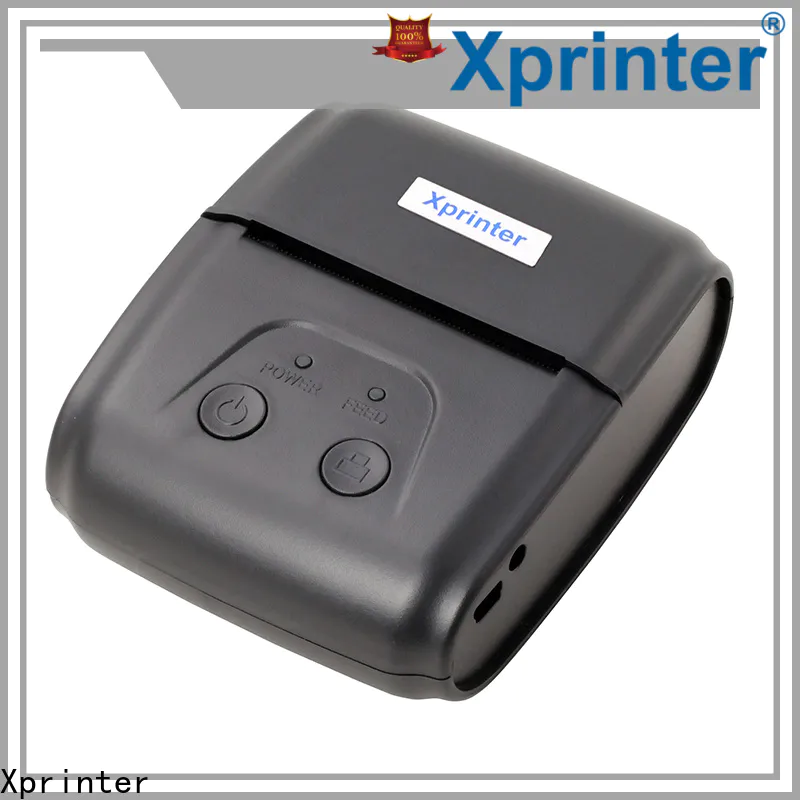 Xprinter best cash receipt printer maker for tax