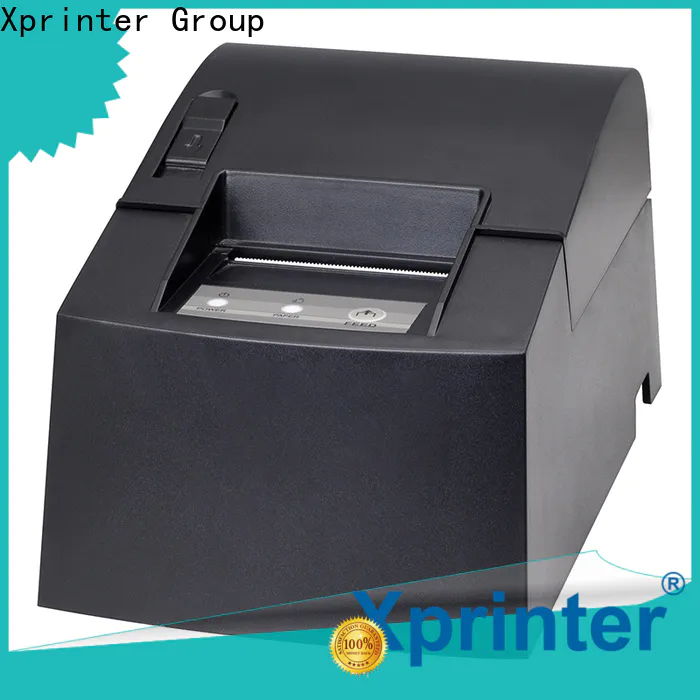 Xprinter customized xprinter 58 driver factory for mall