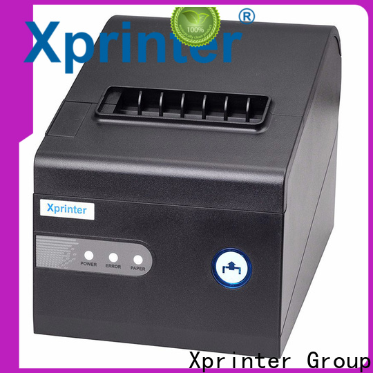 Xprinter professional receipt printer online for retail