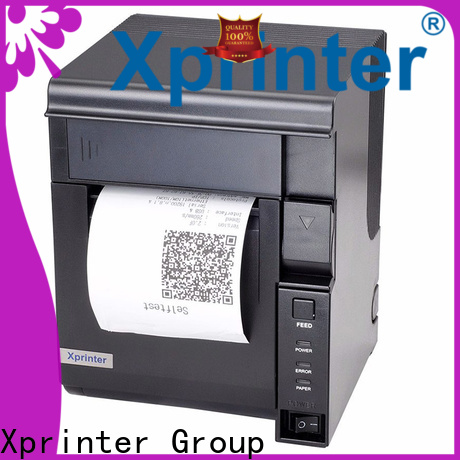 Xprinter receipt printer best buy supplier for retail
