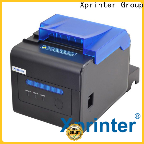 Xprinter professional thermal receipt printer supplier for shop