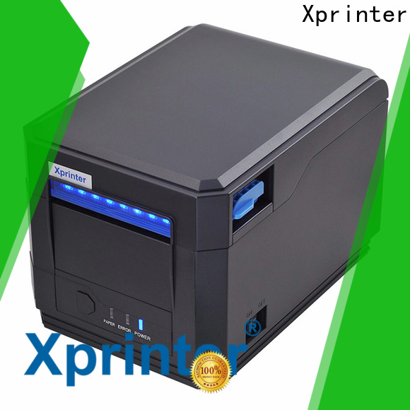 Xprinter quality wireless receipt printer wholesale for shop