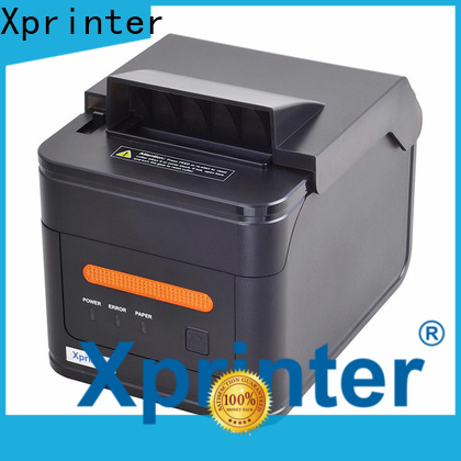 Xprinter pos bill printer distributor for shop