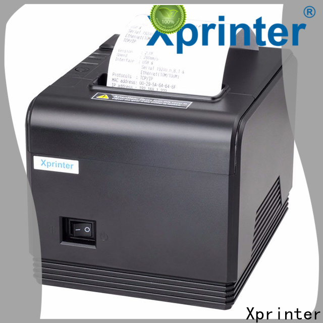 Xprinter bulk dealer for shop