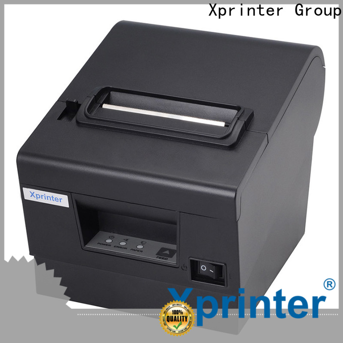 Xprinter bulk wifi receipt printer factory price for store