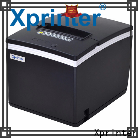 Xprinter customized small receipt printer vendor for mall