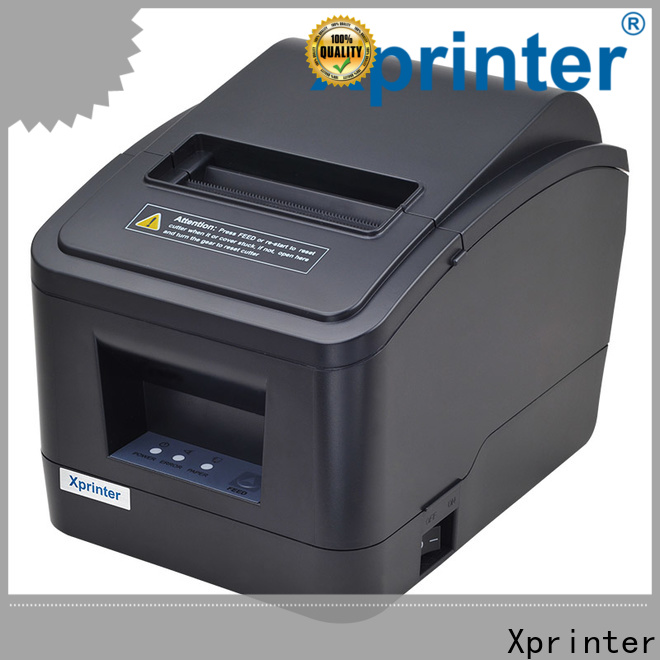 Xprinter latest store receipt printer vendor for shop