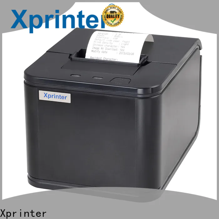 Xprinter new receipt printer factory for store