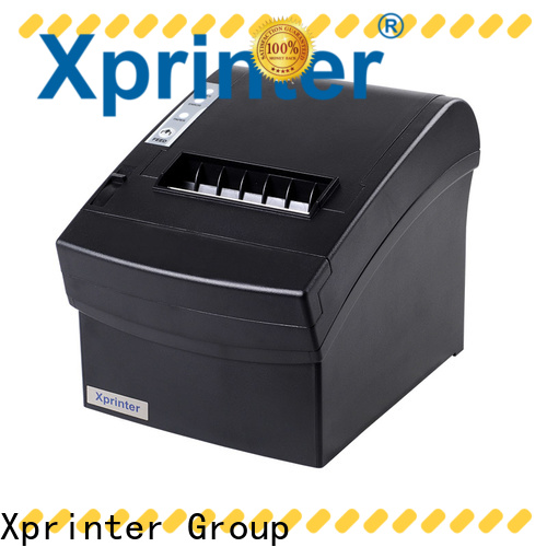 quality 80mm thermal receipt printer supplier for mall