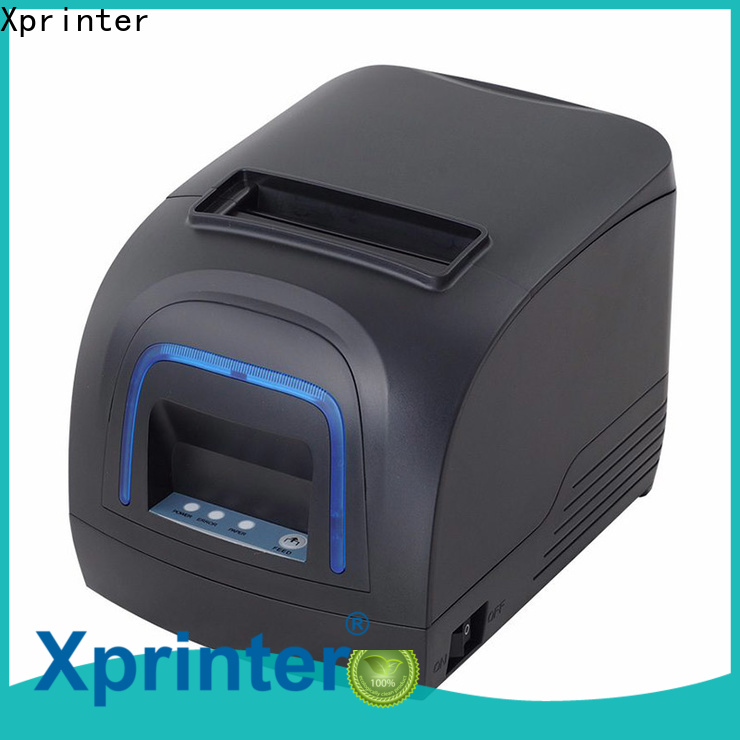 Xprinter best retail receipt printer company for shop