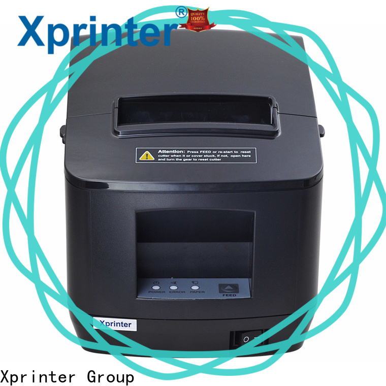 top cloud receipt printer vendor for storage