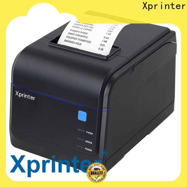 custom made bill receipt printer xpv330m factory price for shop