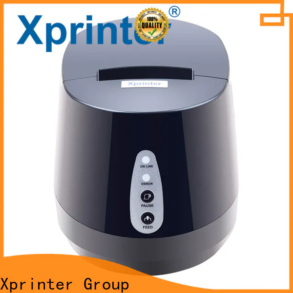 Xprinter Xprinter tiny label printer supplier for mall