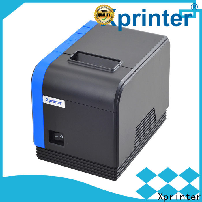 Xprinter custom miniature label printer factory for retail