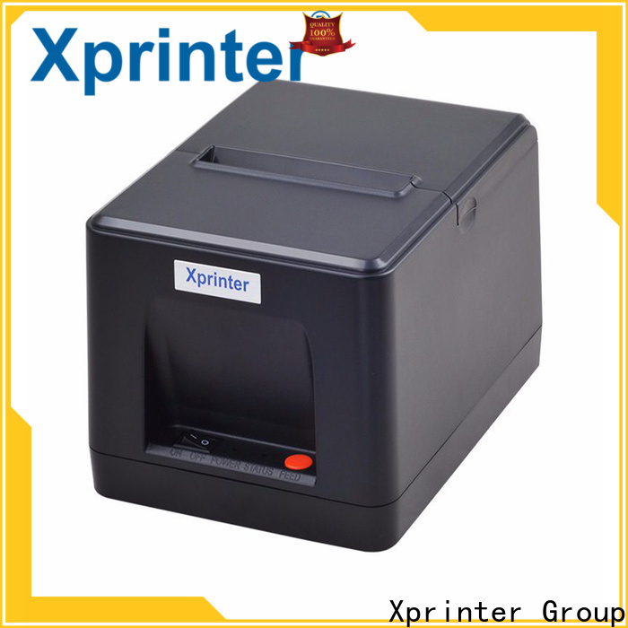 Xprinter bluetooth wireless receipt printer for sale for medical care