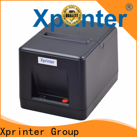 Xprinter Xprinter portable thermal label printer manufacturer for shop