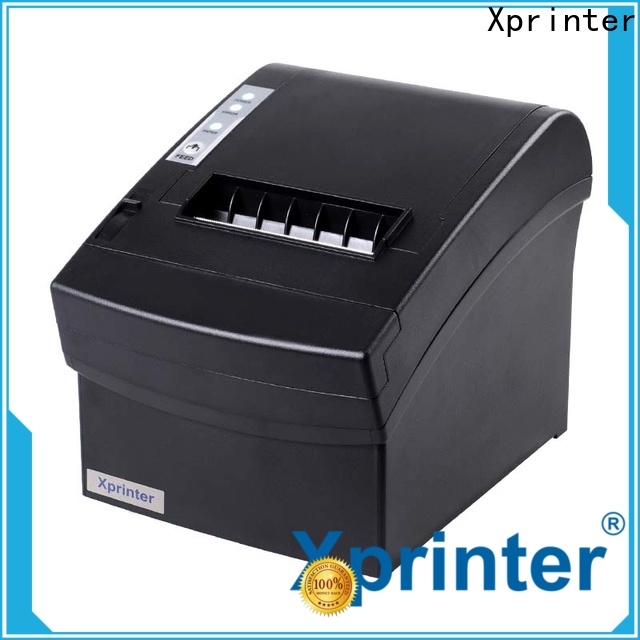 Xprinter custom made pos printer supplier for retail