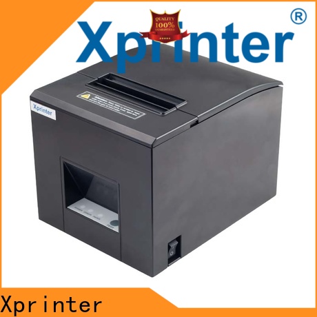 Xprinter quality ethernet receipt printer for sale for store