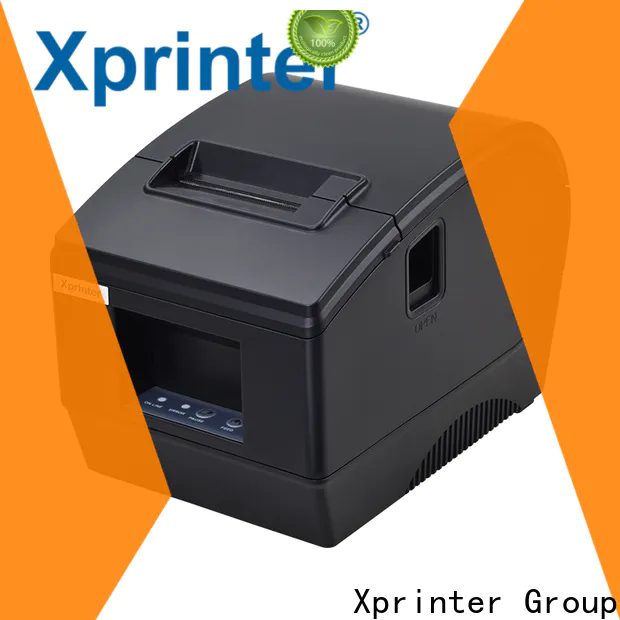 Xprinter till slip printer sale manufacturer for retail