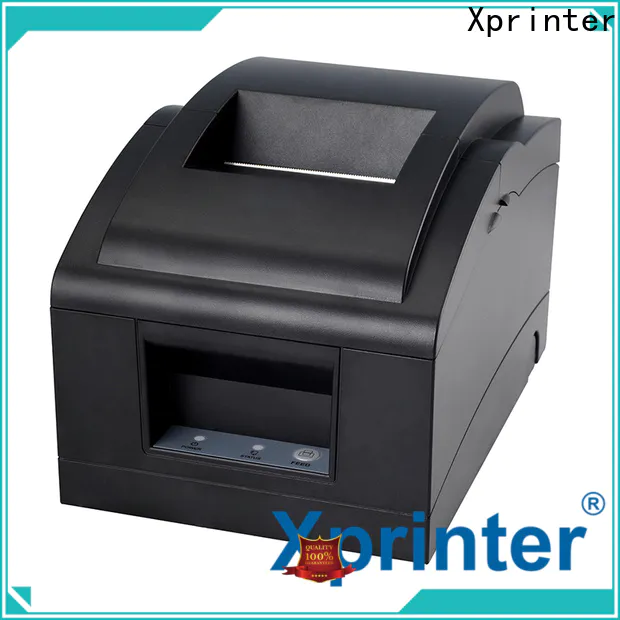 Xprinter bulk virtual dot matrix printer wholesale for medical care