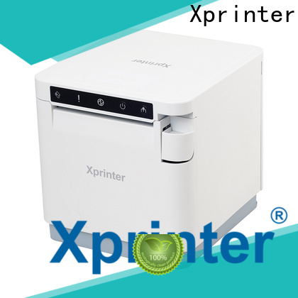 Xprinter receipt printer online supply for mall