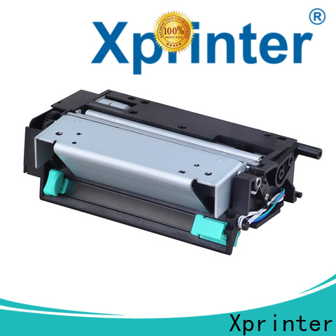 high-quality barcode printer accessories supplier for supermarket