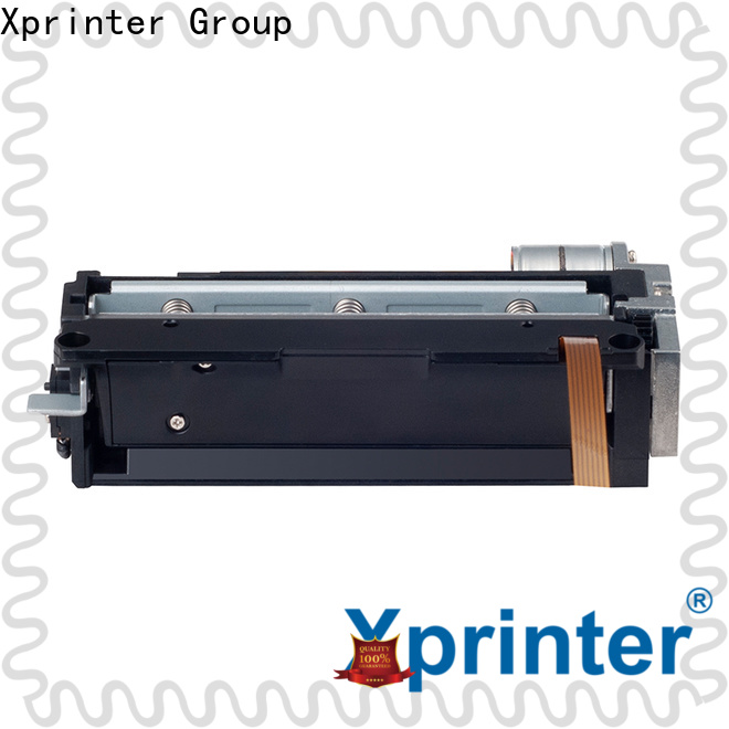 Xprinter buy thermal printer accessories wholesale for medical care