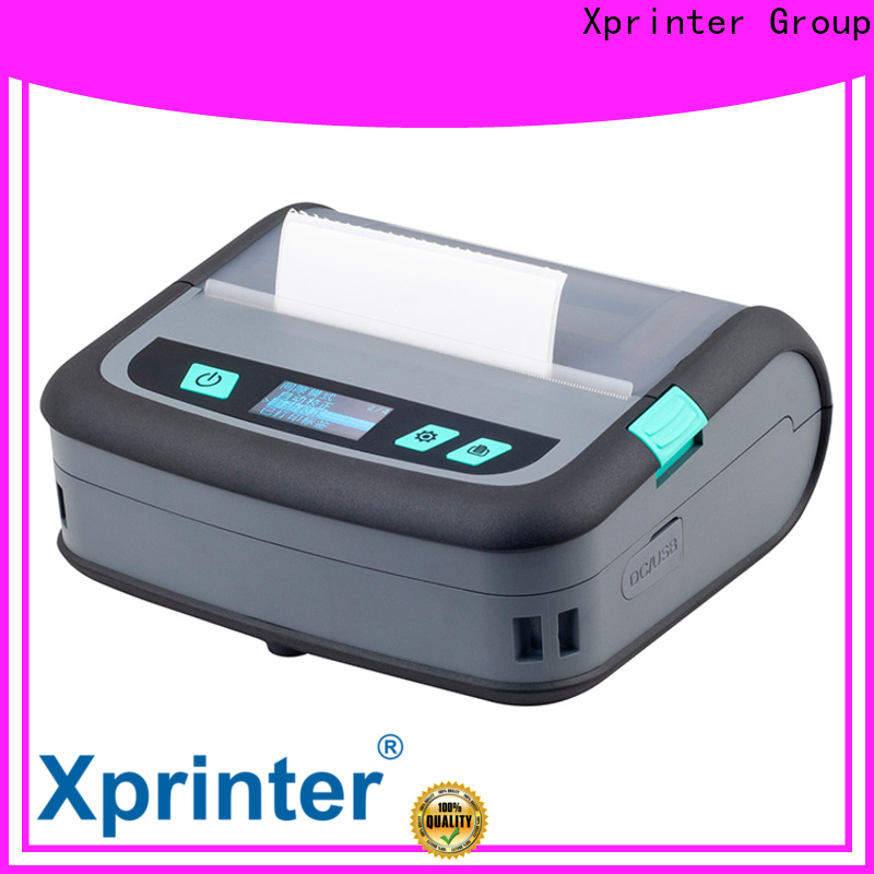 new bluetooth label printer android dealer for store