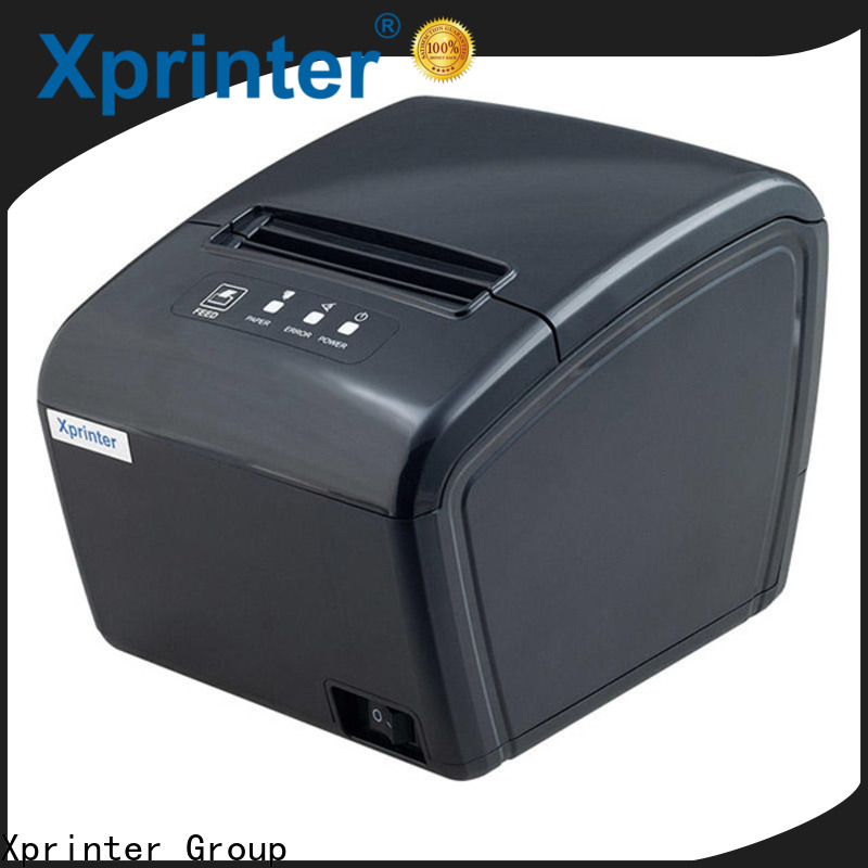 Xprinter retail receipt printer factory for mall