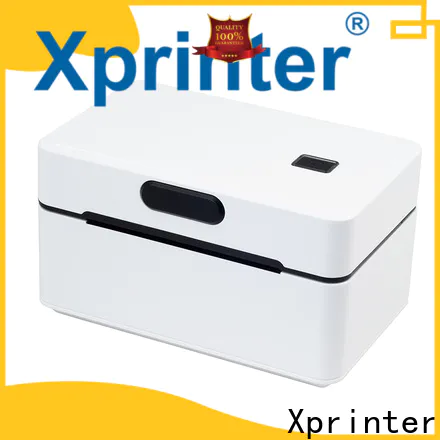Xprinter barcode and label printer wholesale for post