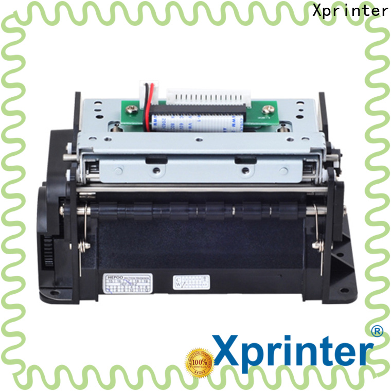 Xprinter printer and accessories dealer for supermarket