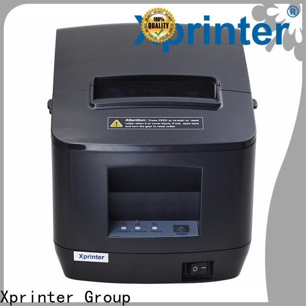 Xprinter best cheap bluetooth receipt printer for mall