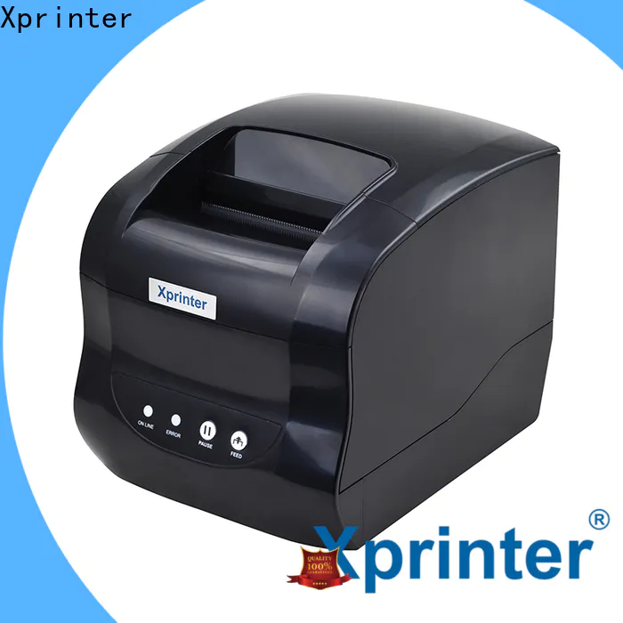bulk buy printer thermal 80mm vendor for medical care