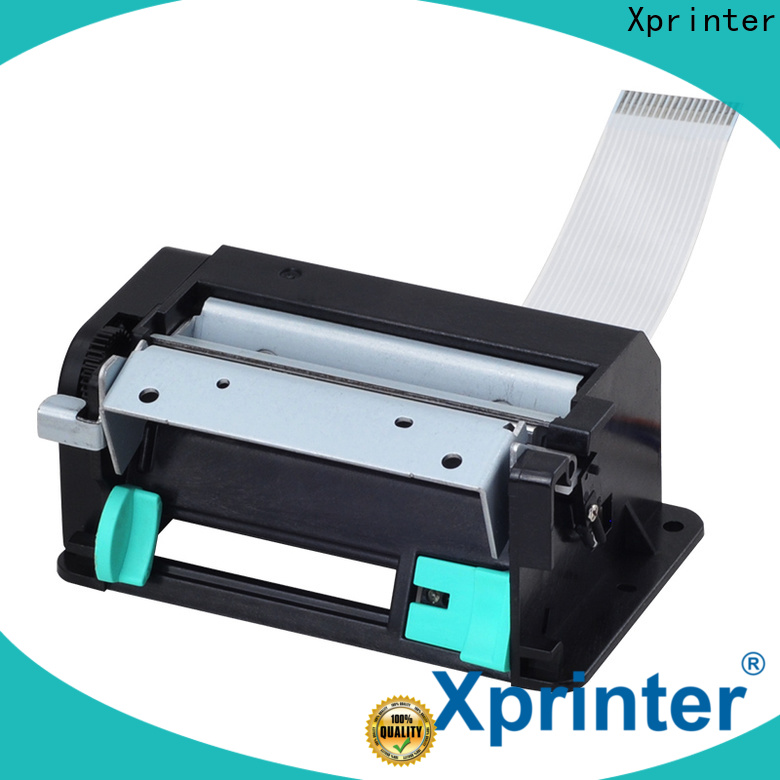 Xprinter top printer accessories online maker for medical care