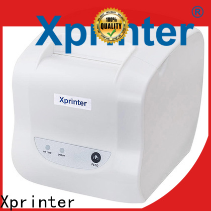 Xprinter cloud receipt printer for sale for supermarket