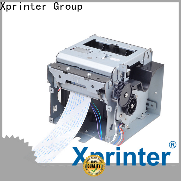 Xprinter bulk buy label printer accessories distributor for medical care
