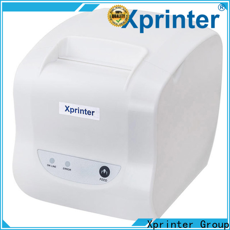 Xprinter Xprinter 58mm receipt printer for sale for mall