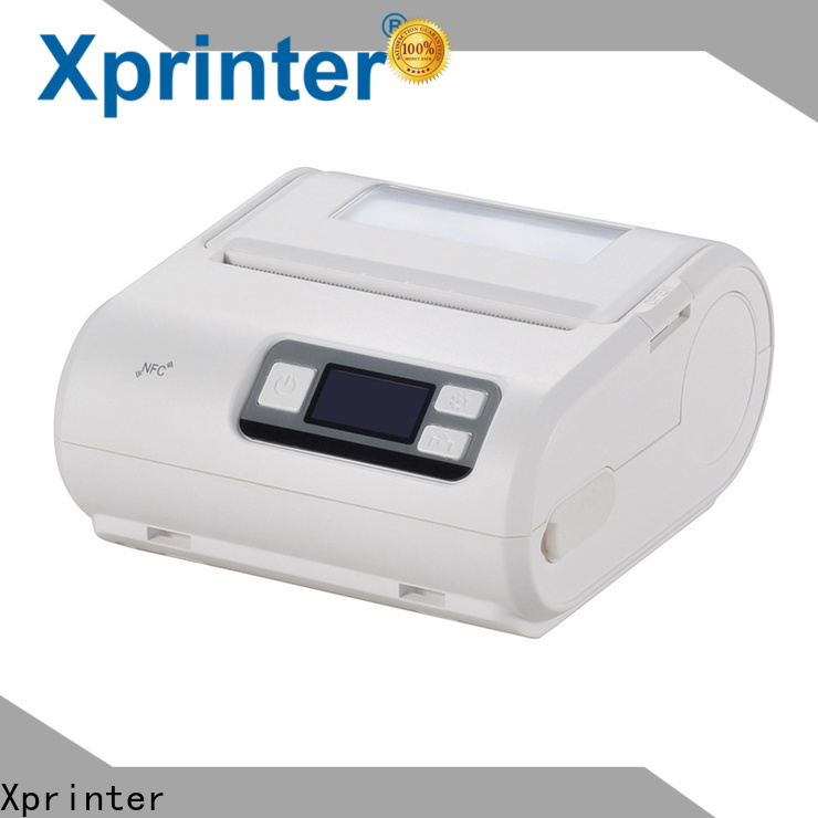 Xprinter pos receipt printer manufacturer for medical care