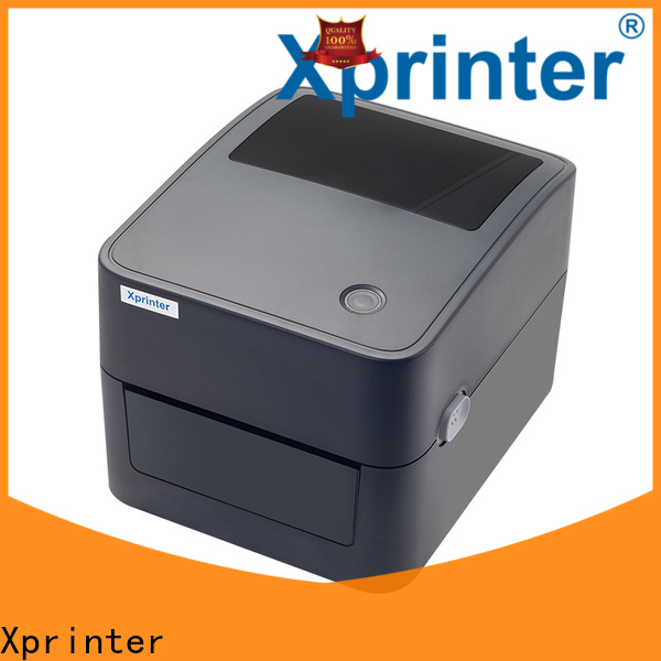 Xprinter Xprinter label maker with barcode print for sale for tax