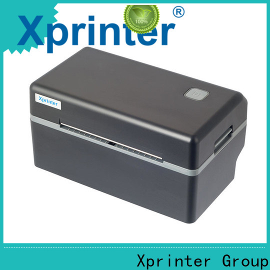 top bill receipt printer dealer for supermarket