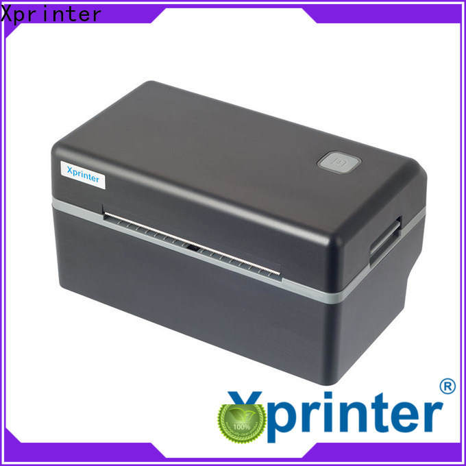 Xprinter small barcode label printer vendor for shop