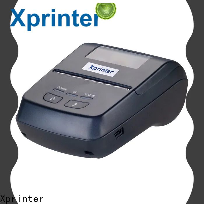 Xprinter mini printer thermal wholesale for catering