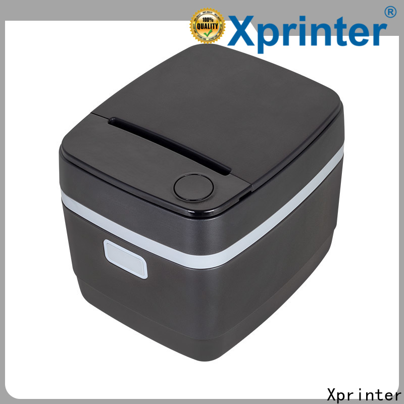Xprinter buy bill receipt printer manufacturer for mall