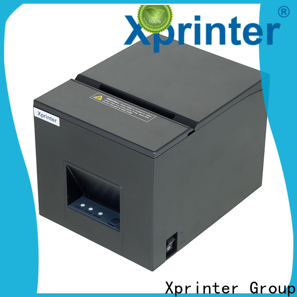 Xprinter best receipt printer maker for store